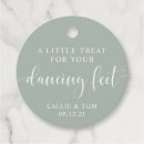 Search for wedding favour tags Rustic