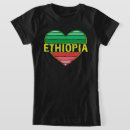 Search for ethiopian tshirts East africa
