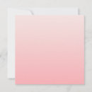 Search for soft invitations Pastel