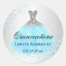 Search for princess dress stickers Silver