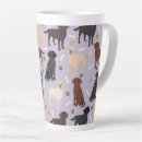 Search for labrador mugs Chocolate lab