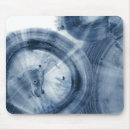 Search for blue circle mousepads Circular
