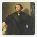 Search for raphael stickers Portrait