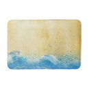 Search for sand bath mats Cute