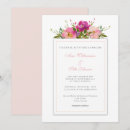 Search for bouquets wedding invitations Script