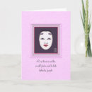 Search for masked cards For her