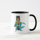 Search for martian mugs Jones