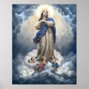 Search for marian posters Our lady