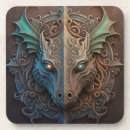 Search for mediaeval coasters Mythical
