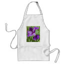 Search for iris garden aprons Floral