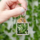 Search for flower of lily key rings Wildflower