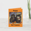 Search for unique halloween cards Sweet
