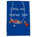 Search for basketball gift bags Blue