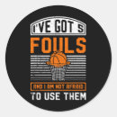 Search for youth basketball stickers Bball