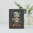 Search for funny halloween cartoons postcards Kawaii