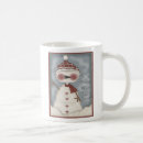 Search for primitive country mugs Winter