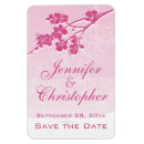Search for ombre save the dates Pink