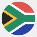Search for south africa flag stickers world flags