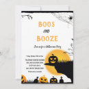 Search for boos and booze invitations Ghost