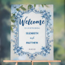 Search for blue flowers photo booth backdrop wedding decor Classic