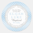 Search for eternity stickers Baptism