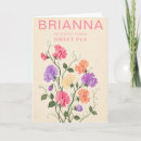 Search for april birthday cards April birth flower