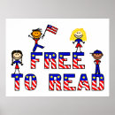 Search for free kids posters Flag