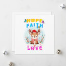 Search for vintage bells christmas cards Holly