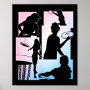 Search for flying disc posters Chains