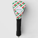 Search for italian golf head covers Flag