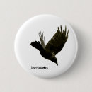 Search for nevermore badges Bird