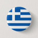 Search for greek badges World flags