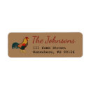 Search for farmhouse return address labels Country