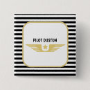 Search for pilot badges Aircraft