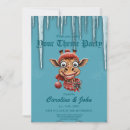 Search for magic christmas invitations Snow