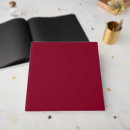 Search for burgundy guest books Celebration