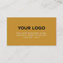 Search for composite business cards Elegant