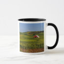 Search for barn mugs Green