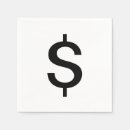 Search for monogrammed monogram initial letter napkins Black