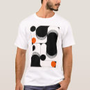 Search for abstract tshirts Fashion