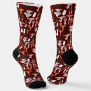 Search for mushroom socks Fungi