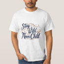 Search for cosmic clothing Mystical