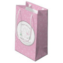 Search for easter bunny gift bags Shower
