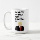 Search for camera man mugs Woman