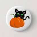 Search for animal characters badges Halloween