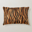 Search for tiger skin cushions Pattern