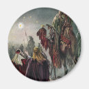 Search for bethlehem magnets Star