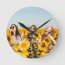 Search for best friends clocks For her