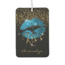 Search for glitter car air fresheners Black