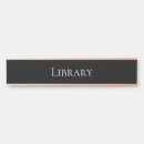 Search for teacher name signs Modern